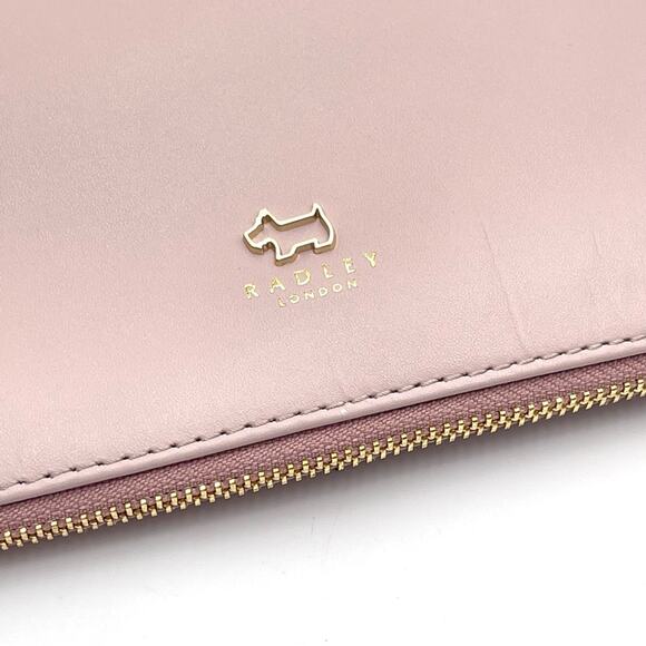 RADLEY London Medium Zip Around Crossbody - Picture 7 of 13